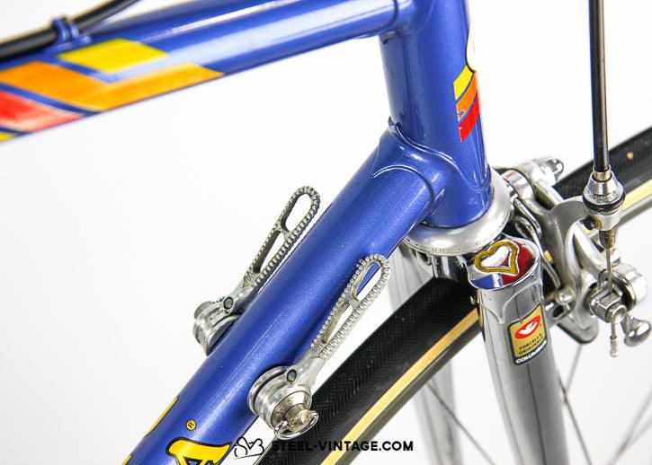 De Rosa Professional Classic Road Bike 1982 - Steel Vintage Bikes