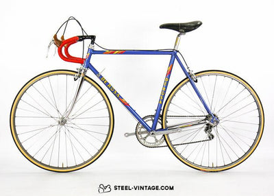 De Rosa Professional Classic Road Bike 1982 - Steel Vintage Bikes