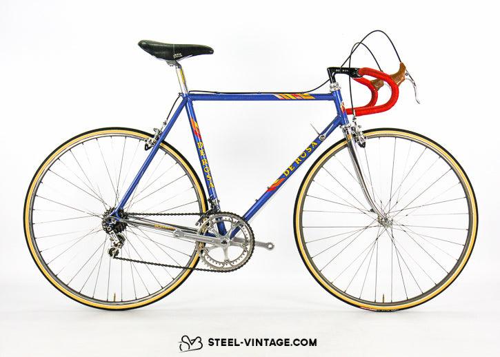 De Rosa Professional Classic Road Bike 1982 - Steel Vintage Bikes