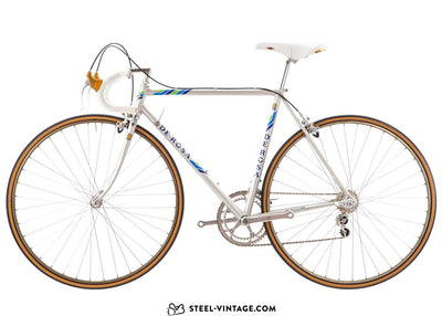 De Rosa Professional Porta Catena Bicycle 1984 - Steel Vintage Bikes