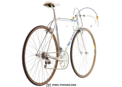 De Rosa Professional Porta Catena Bicycle 1984 - Steel Vintage Bikes