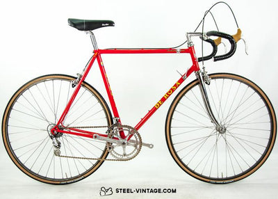De Rosa Professional SLX Classic Bicycle 1980s - Steel Vintage Bikes