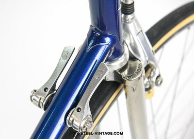 De Rosa Professional SLX Classic Road Bicycle 1989 - Steel Vintage Bikes