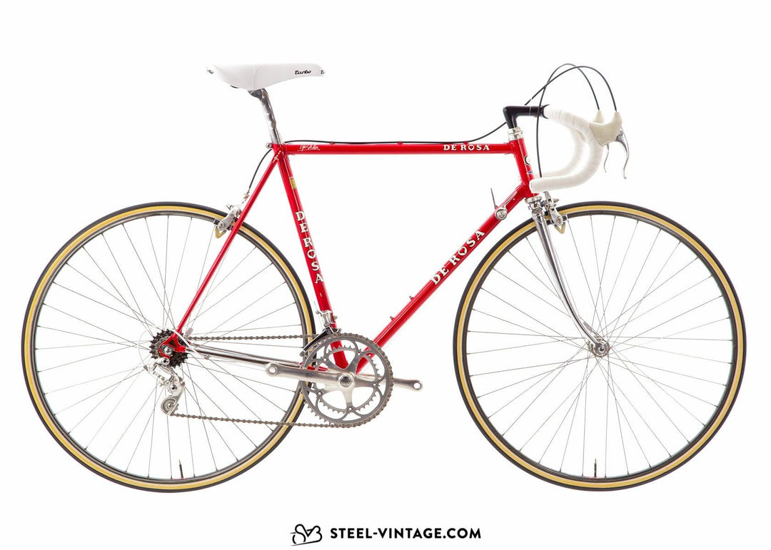 De Rosa Professional SLX クラシック・ロードバイク 1980年代