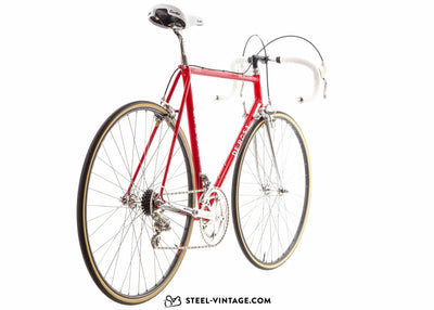 De Rosa Professional SLX Classic Road Bike 1980s - Steel Vintage Bikes