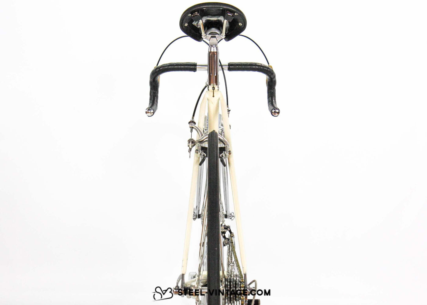 De Rosa Professional SLX Classic Road Bike - Steel Vintage Bikes