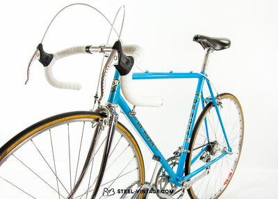 De Rosa Professional SLX Early 1980s Classic Bicycle - Steel Vintage Bikes