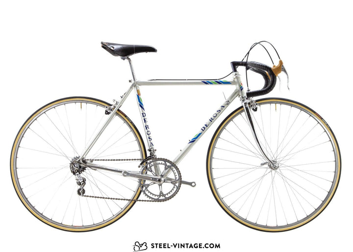 De Rosa Professional SLX ビンテージ ロードバイク 1980年代