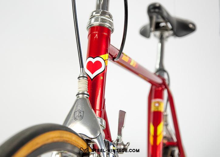 De Rosa SLX Professional Classic Bicycle - Steel Vintage Bikes
