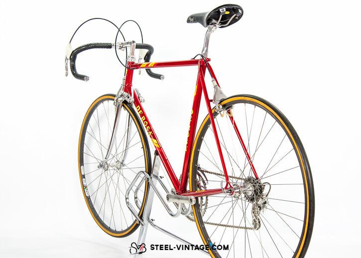 De Rosa SLX Professional Classic Bicycle - Steel Vintage Bikes