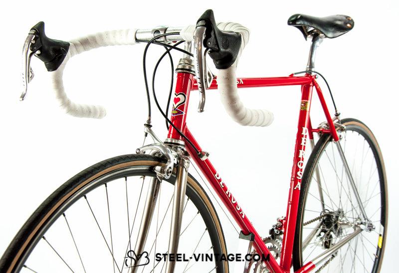 De Rosa SLX Professional Record Classic Bicycle | Steel Vintage Bikes