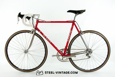 De Rosa SLX Professional Record Classic Bicycle | Steel Vintage Bikes