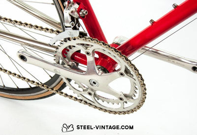 De Rosa SLX Professional Record Classic Bicycle | Steel Vintage Bikes