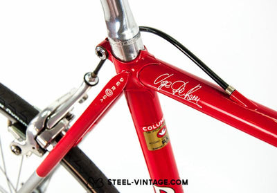 De Rosa SLX Professional Record Classic Bicycle | Steel Vintage Bikes