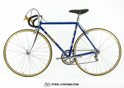 De Rosa Super Prestige Classic Bicycle - Steel Vintage Bikes