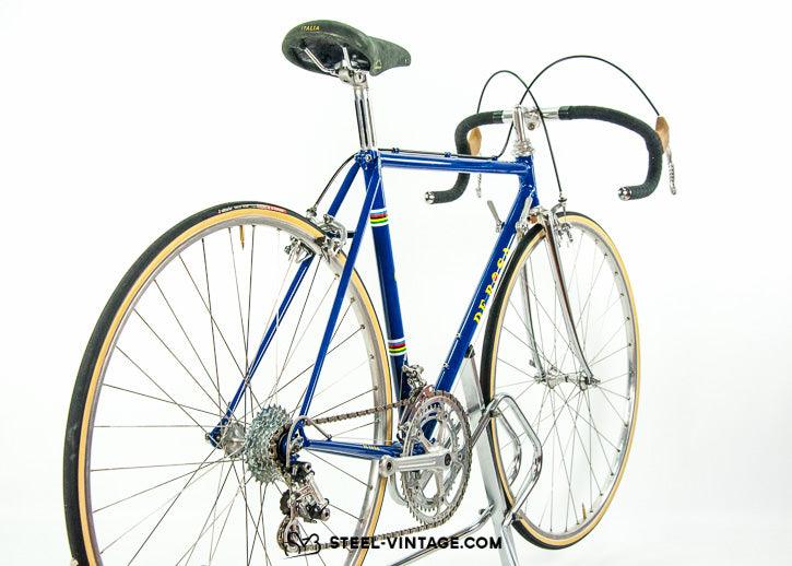 De Rosa Super Prestige Classic Bicycle - Steel Vintage Bikes