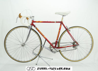 De Rosa Vintage Bicycle from 1980 | Steel Vintage Bikes