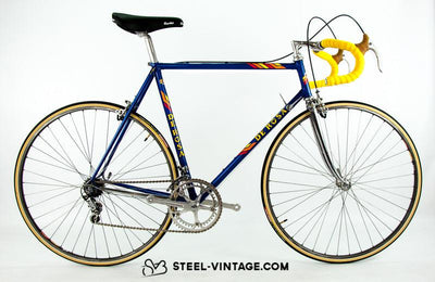 De Rosa Vintage Bicycle from the mid1980s | Steel Vintage Bikes