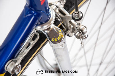 De Rosa Vintage Bicycle from the mid1980s | Steel Vintage Bikes