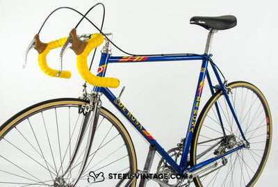 De Rosa Vintage Bicycle from the mid1980s | Steel Vintage Bikes