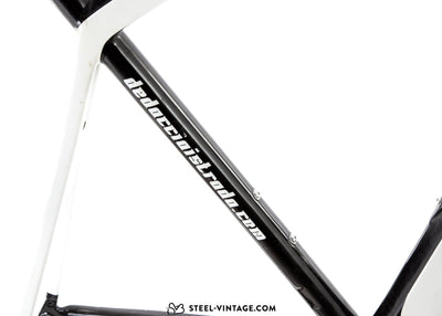 Deda Acciaio Carbon Frameset - Steel Vintage Bikes