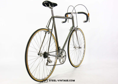 Denti 1970s Classic Road Bicycle - Steel Vintage Bikes