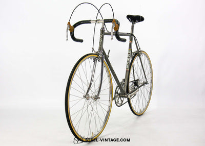 Denti 1970s Classic Road Bicycle - Steel Vintage Bikes