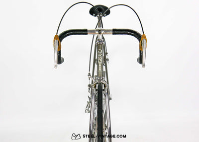 Denti 1970s Classic Road Bicycle - Steel Vintage Bikes