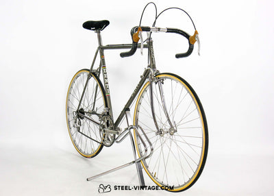 Denti 1970s Classic Road Bicycle - Steel Vintage Bikes