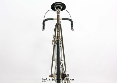 Denti 1970s Classic Road Bicycle - Steel Vintage Bikes