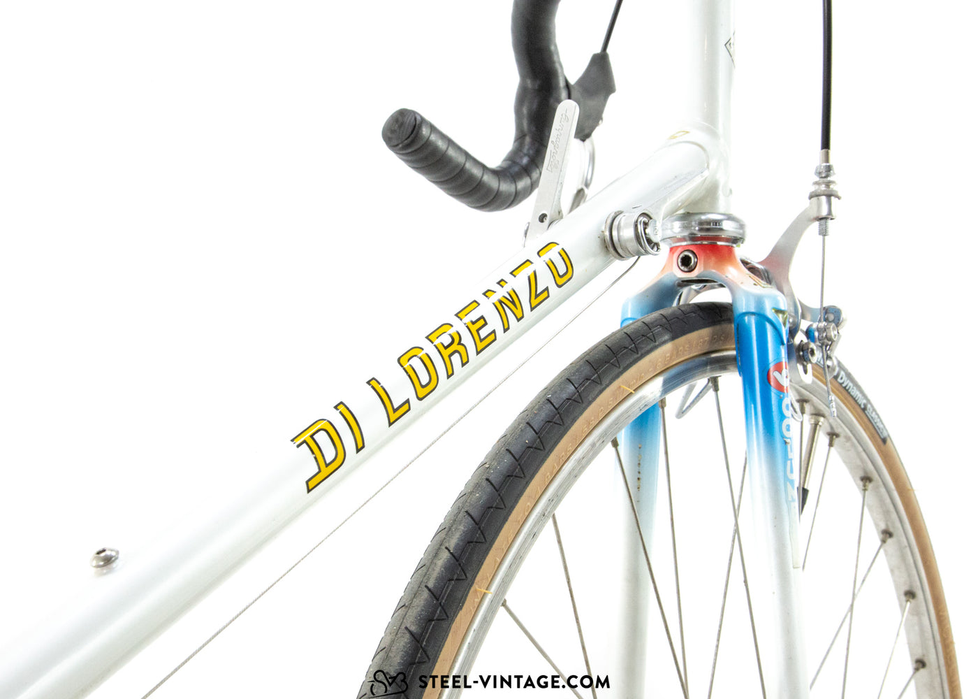 Di Lorenzo Performance SLX 公路自行车 1980 年代