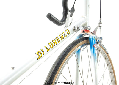 Di Lorenzo Performance SLX Road Bicycle 1980s - Steel Vintage Bikes