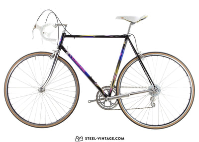 Diamant Classic Road Bicycle 1980s - Steel Vintage Bikes