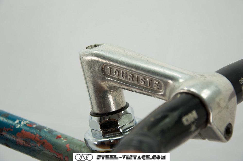 Diamant MIFA Urban Bike 1964 | Steel Vintage Bikes