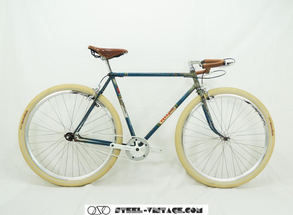 Diamant MIFA Urban Bike 1964 | Steel Vintage Bikes