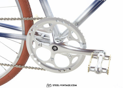 Diamant Modell 35 706 Luxus Sports Bike 1960s | Steel Vintage Bikes