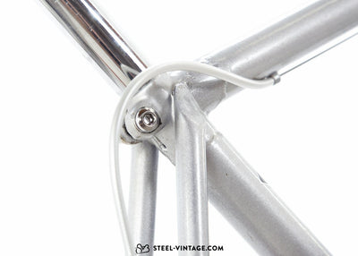 Diamant Modell 35 706 Luxus Sports Bike 1960s | Steel Vintage Bikes