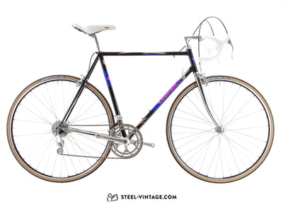 Diamant klassisches Rennrad aus 1980ern