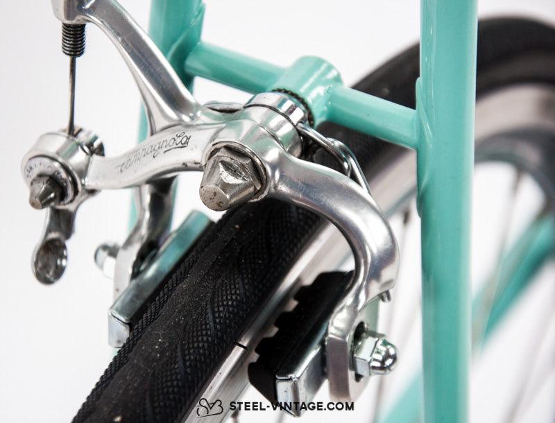 Dignified Bianchi Celeste Austro Daimler Single Speed | Steel Vintage Bikes