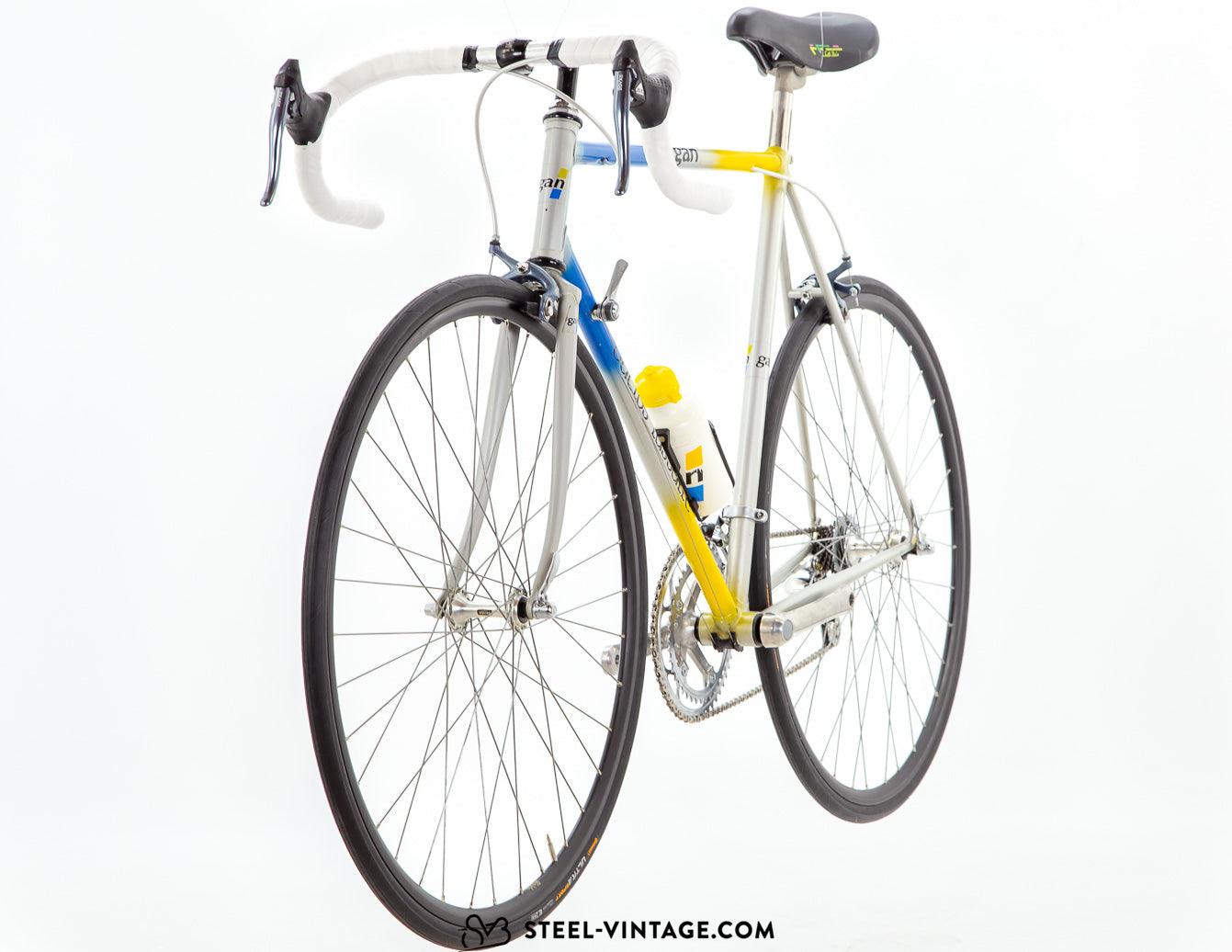 Duclos Lassalle GAN Classic Road Bicycle 1980s - Steel Vintage Bikes