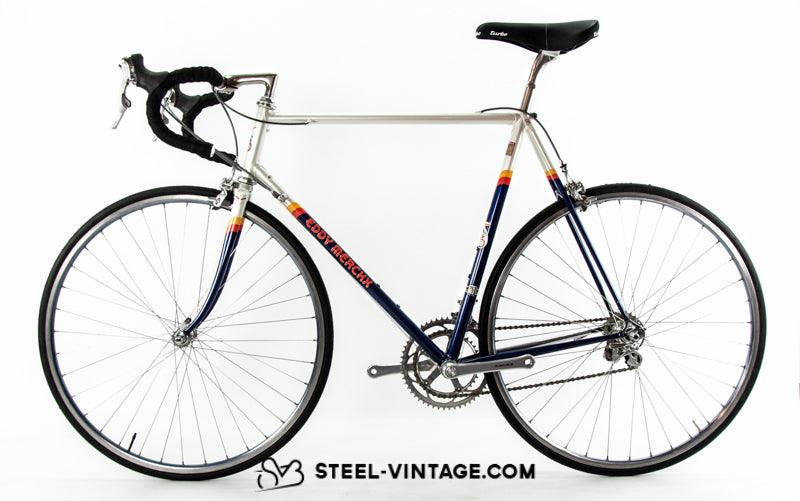 Eddy Merckx 10th Anniversary Corsa Extra Bike | Steel Vintage Bikes