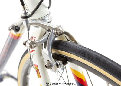 Eddy Merckx Corsa Extra 10th Anniversary Rennrad 1980s