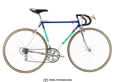 Eddy Merckx Corsa Extra Team ADR Road Bike 1980s - Steel Vintage Bikes