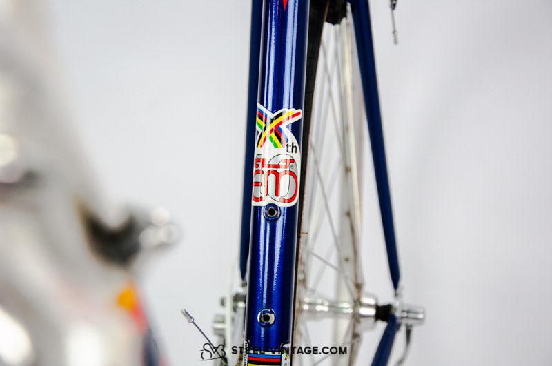 Eddy Merckx Corsa Extra 10th Anniversary Classic Bicycle | Steel Vintage Bikes