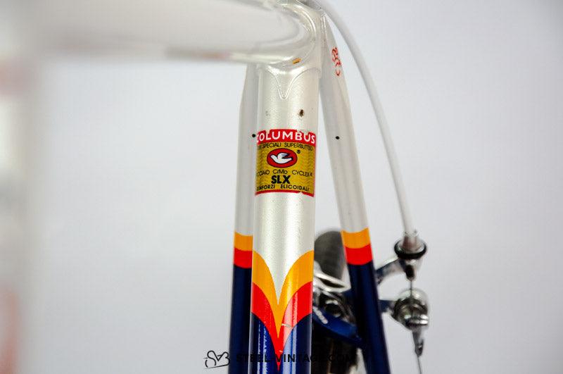 Eddy Merckx Corsa Extra 10th Anniversary Classic Bicycle | Steel Vintage Bikes