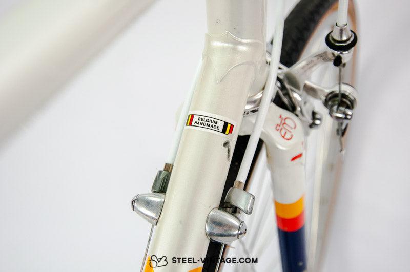 Eddy Merckx Corsa Extra 10th Anniversary Classic Bicycle | Steel Vintage Bikes