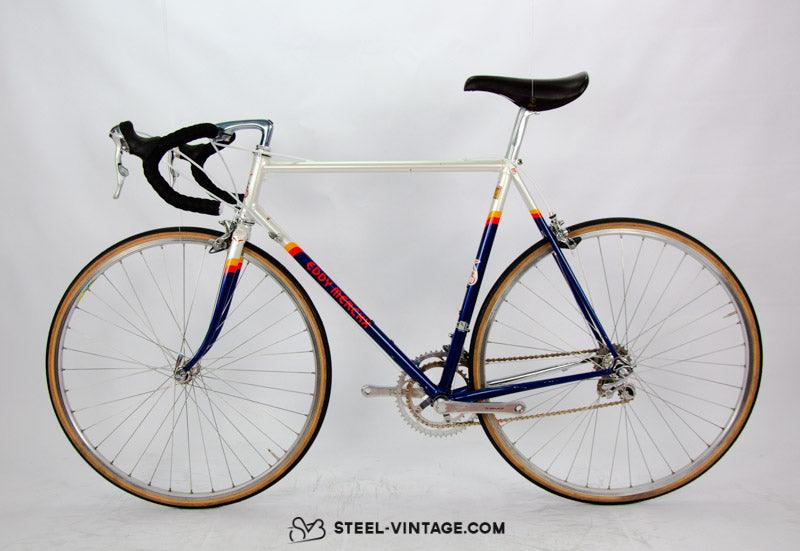 Eddy Merckx Corsa Extra 10th Anniversary Classic Bicycle | Steel Vintage Bikes