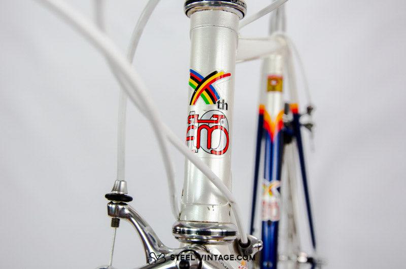 Eddy Merckx Corsa Extra 10th Anniversary Classic Bicycle | Steel Vintage Bikes