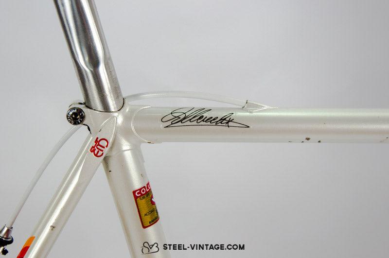 Eddy Merckx Corsa Extra 10th Anniversary Classic Bicycle | Steel Vintage Bikes