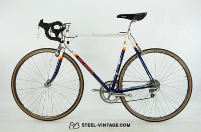 Eddy Merckx Corsa Extra 10th Anniversary Edition | Steel Vintage Bikes